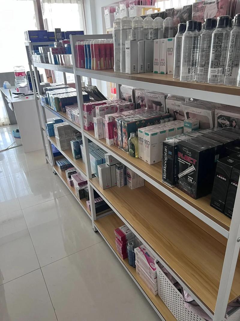 成人用品店的商品，成人用品店的商品价格