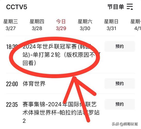 cctv18体育赛事频道，CCTV18体育赛事频道