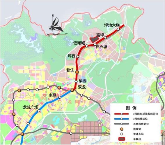 深圳地铁和东莞地铁连接了吗，深圳怎么坐地铁去东莞