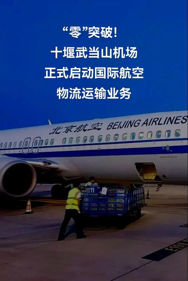 全国空运物流