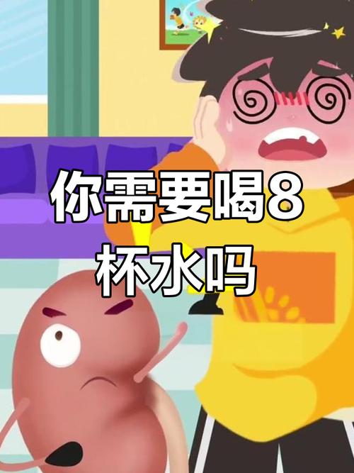 3小时喝8杯水中毒，3小时喝8杯水中毒怎么办