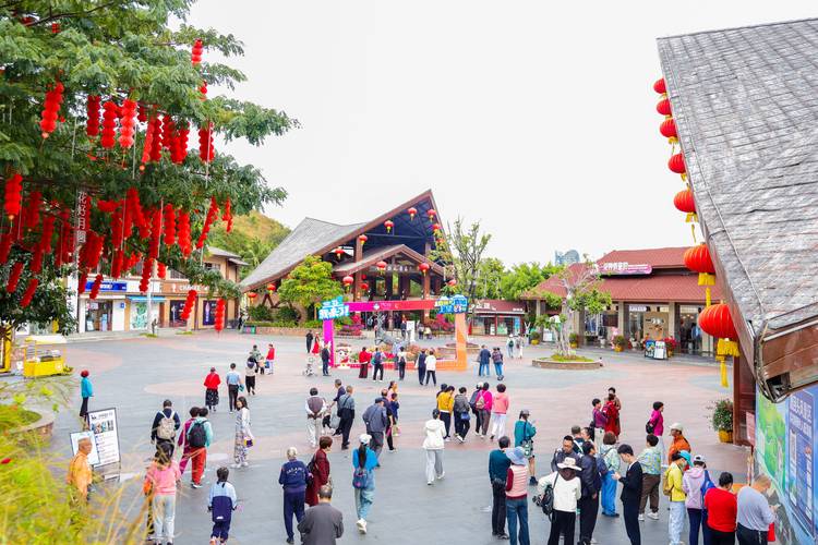 游客住进文旅局长家，游客住进文旅局长家怎么说