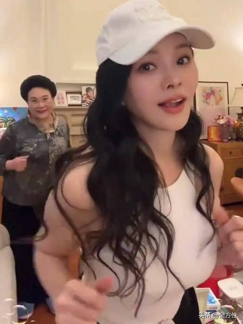 2024年澳彩全年一肖:伊能静发文否认婚变