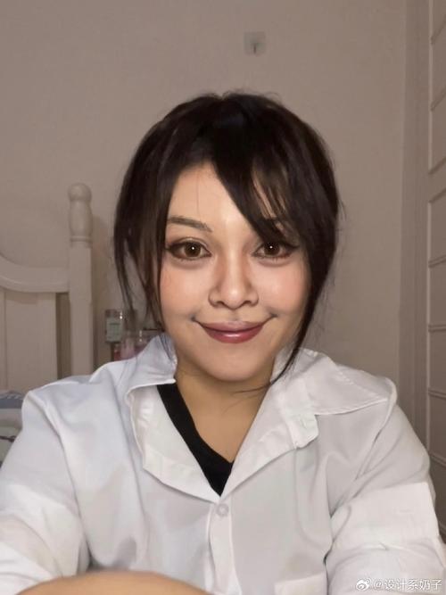 澳彩资料免费提供资料:陈意涵医美后脸歪了